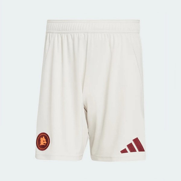 Pantalones AS Roma 2ª 2024-2025